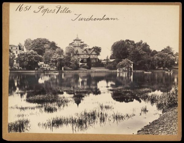 Francis Frith, Photograph