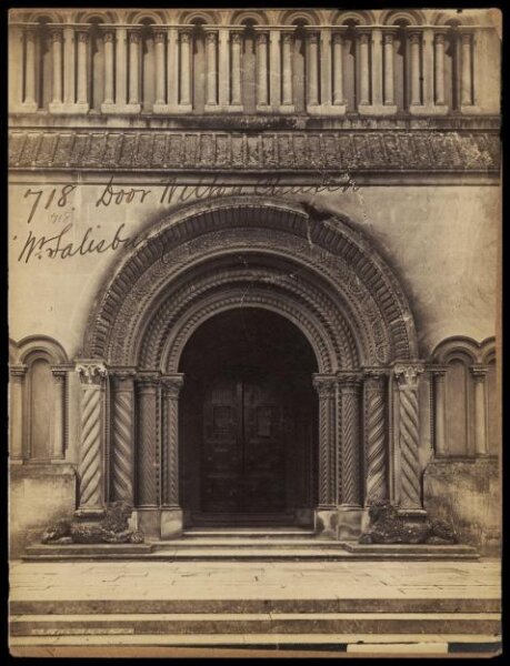 Francis Frith, Photograph