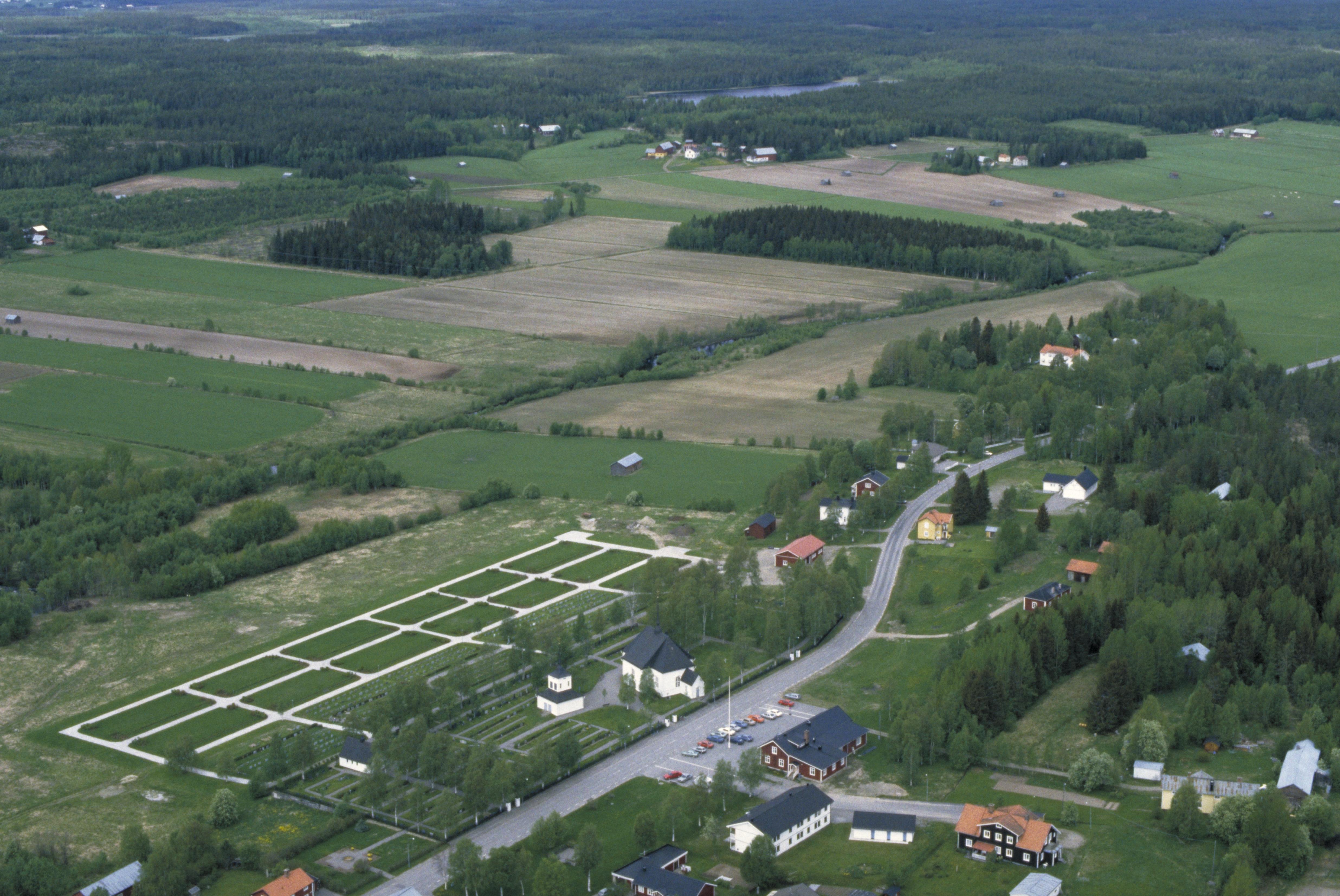 Jan Norrman, Nysätra 22:1
