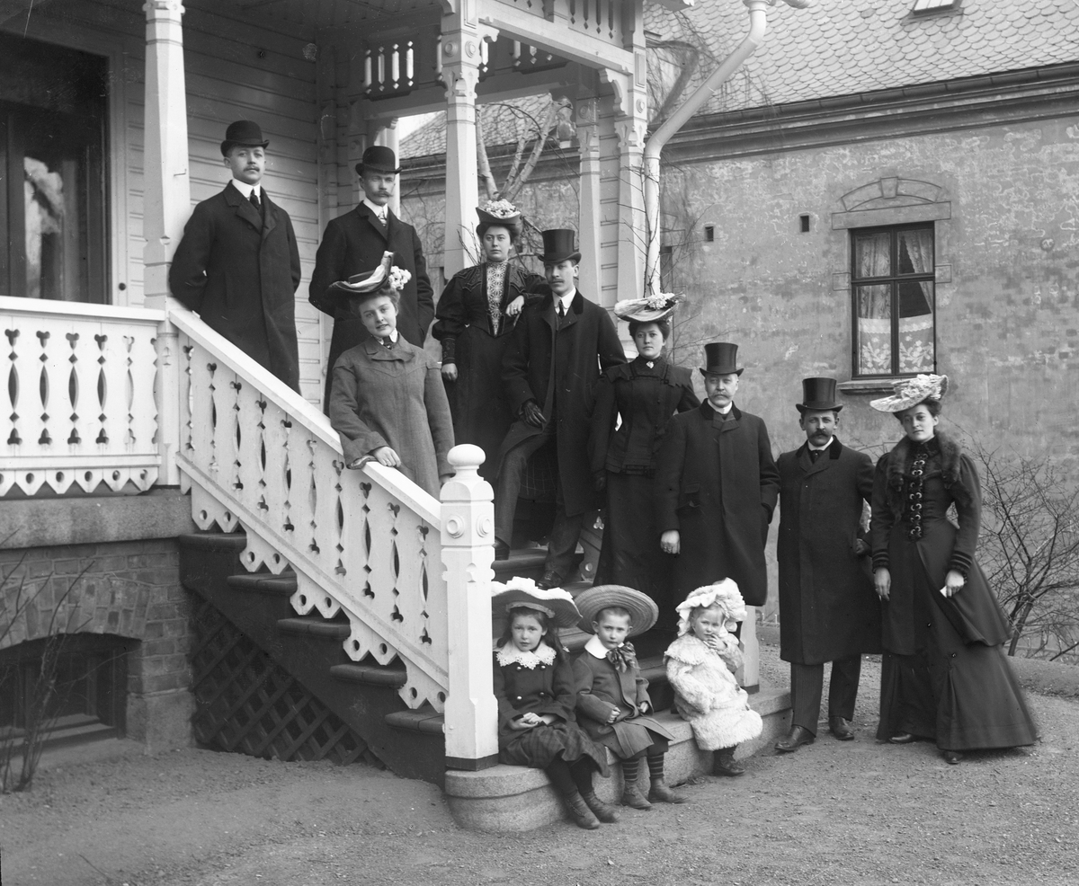 Gustav Borgen, NFB.55123