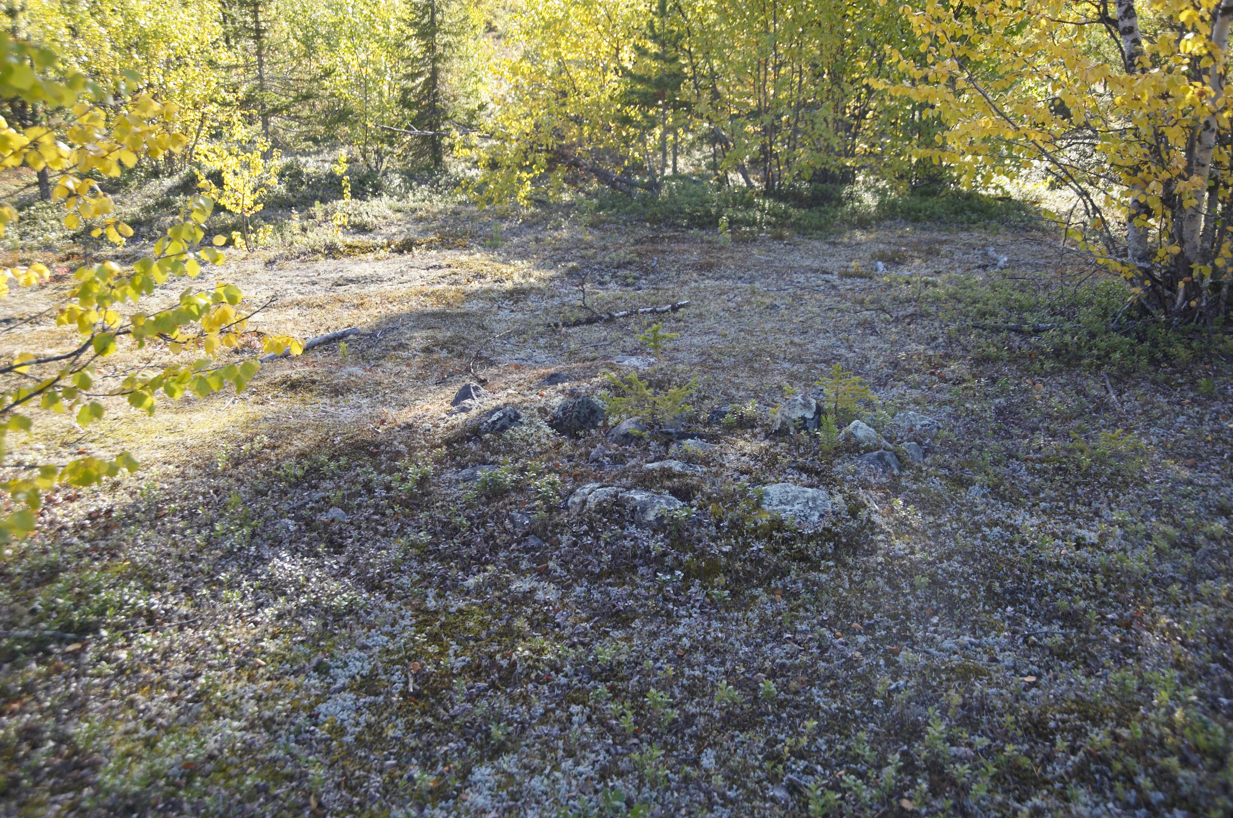 Bengt A Lundberg, Gällivare
