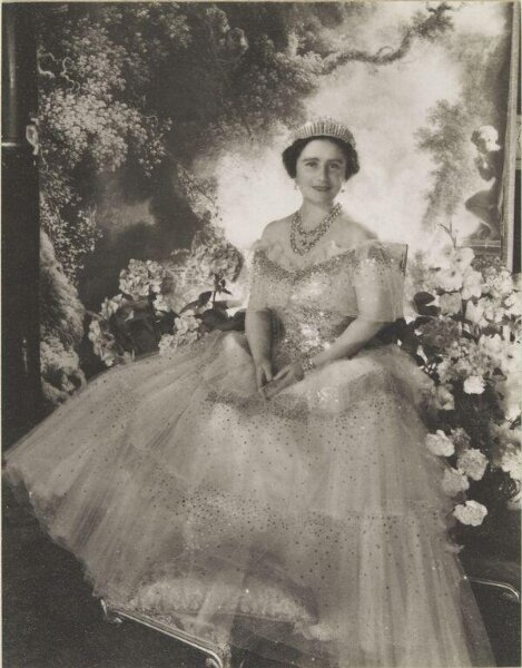 Beaton, Cecil (Sir), Photograph