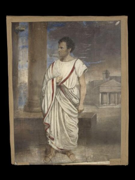 Unknown, Painting