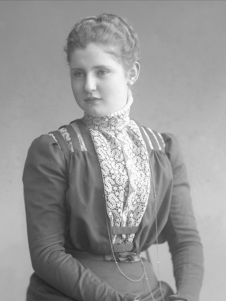 Gustav Borgen, NFB.52074