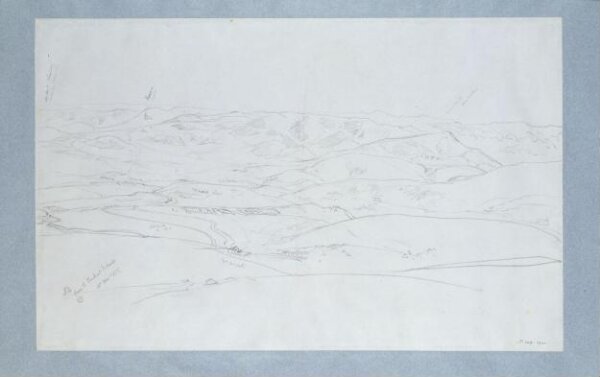 Simpson, William (R.I.), Sketches made during the Campaign of 1854-55 in the Crimea, Circassia and Constantinople
