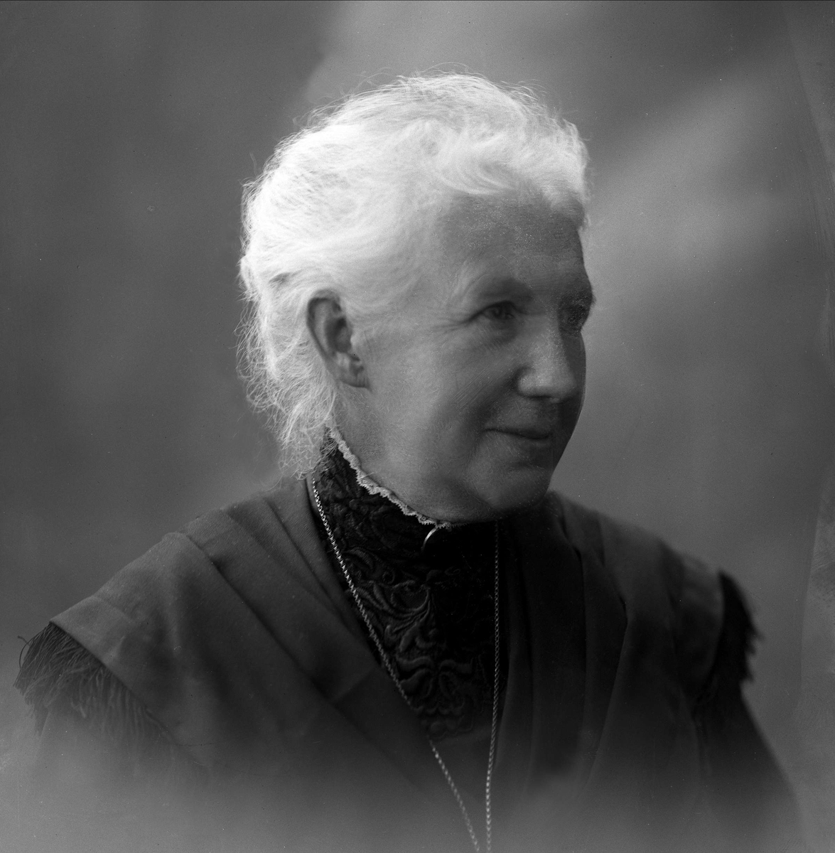 Gustav Borgen, NFB.33133
