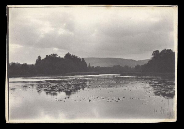 Gale, Lt. Col. Joseph, Landscape