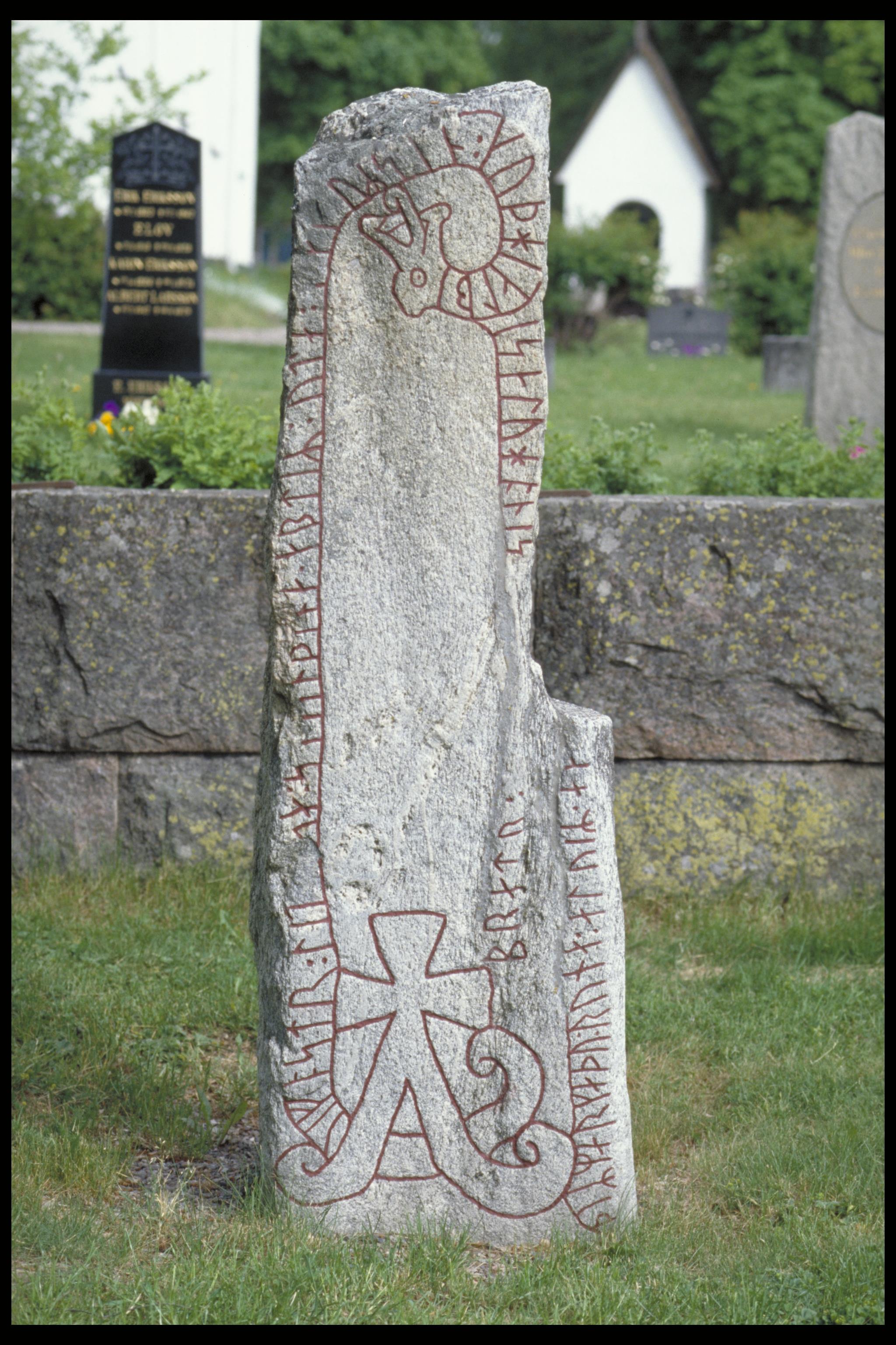 Bengt A Lundberg, Hs11 Högs kyrka