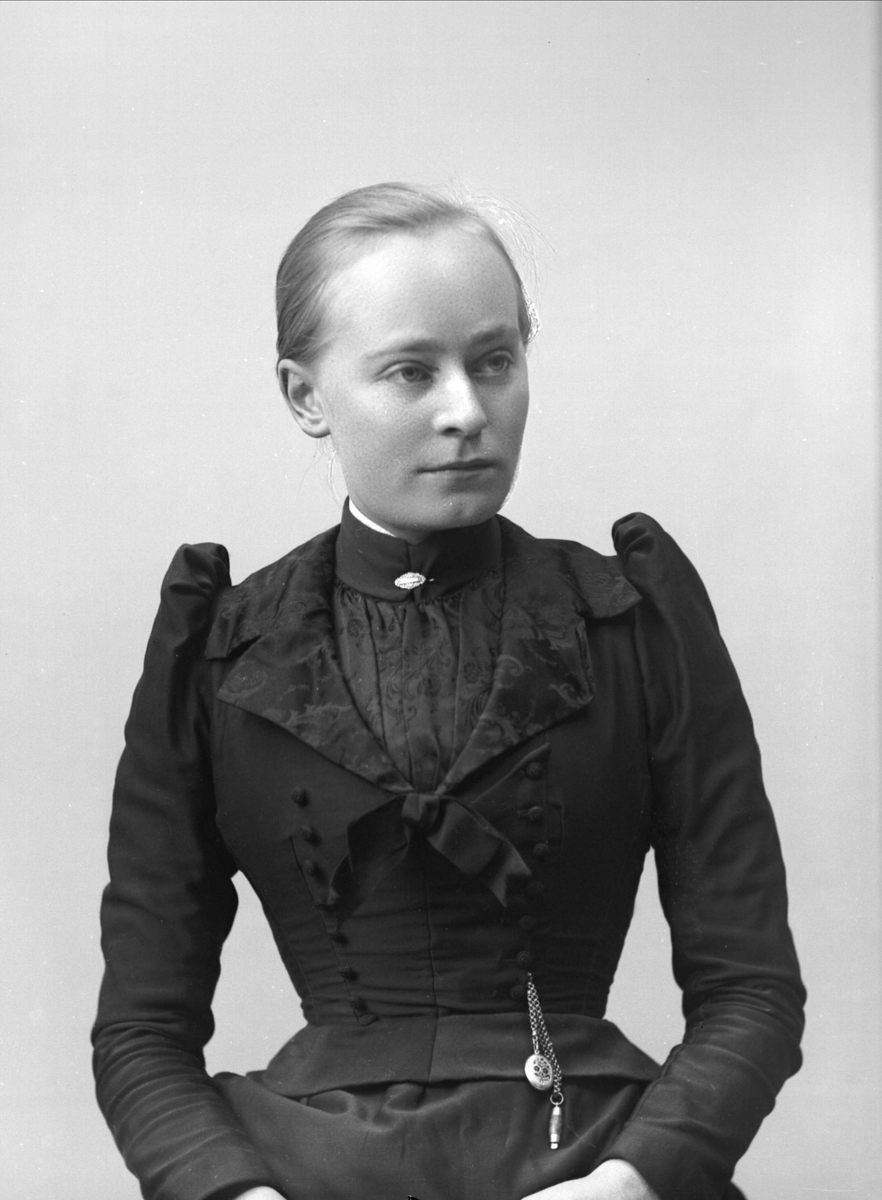 Gustav Borgen, NFB.36324
