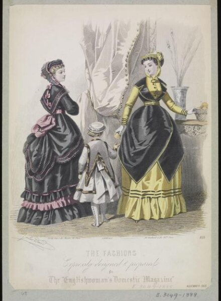 Jules David, Print