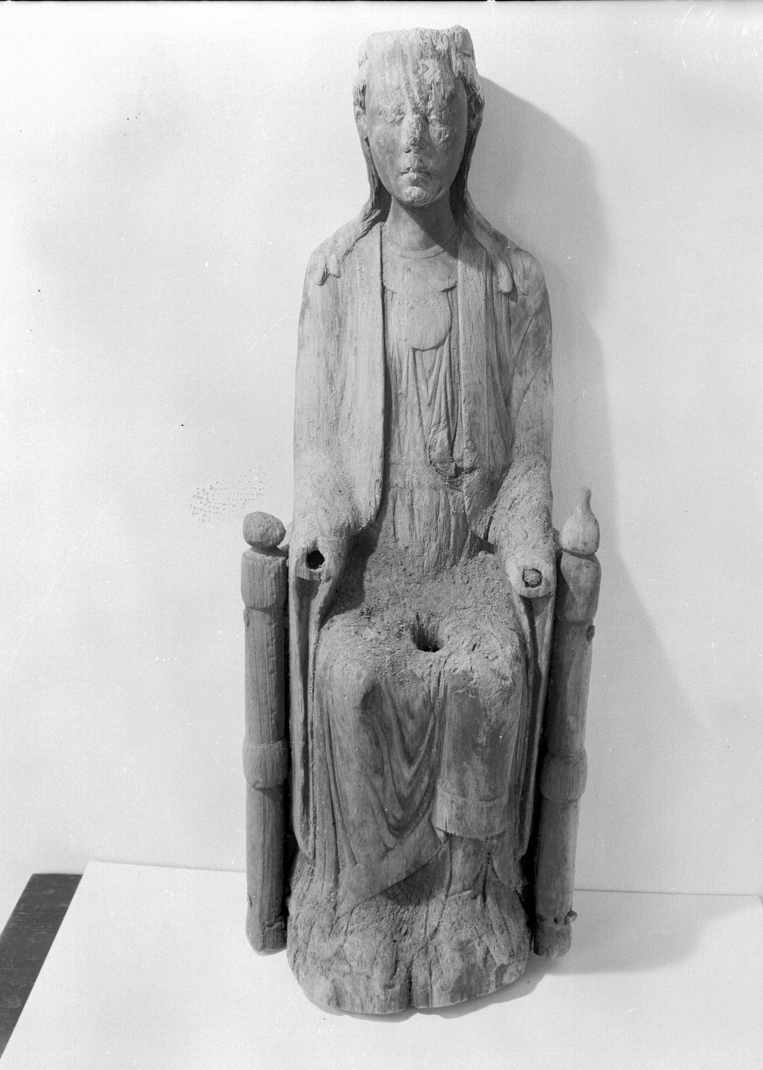 Marianne Bratt Gustafsson, Gesäters kyrka