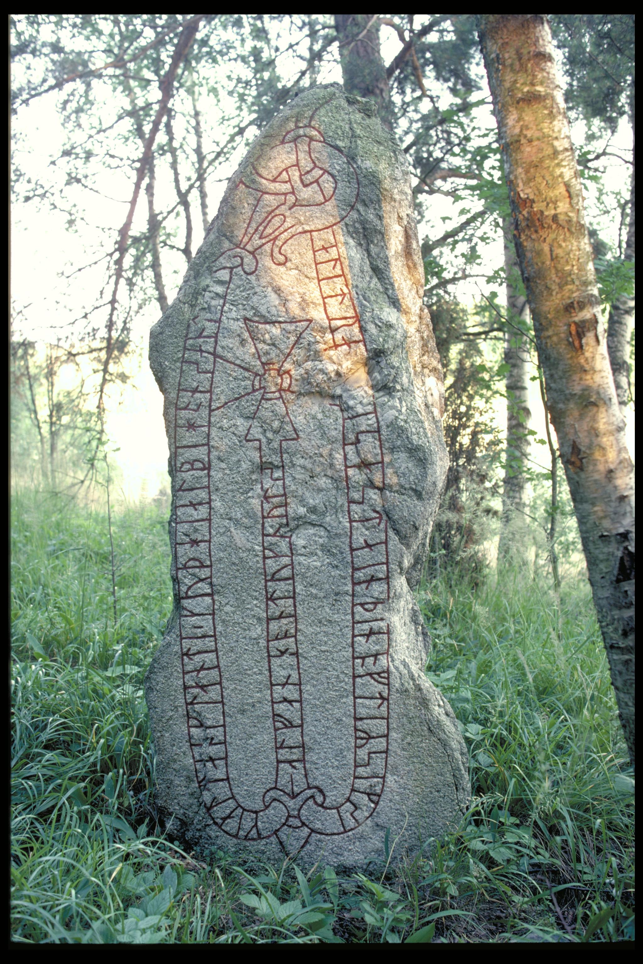 Bengt A Lundberg, U194 Väsby
