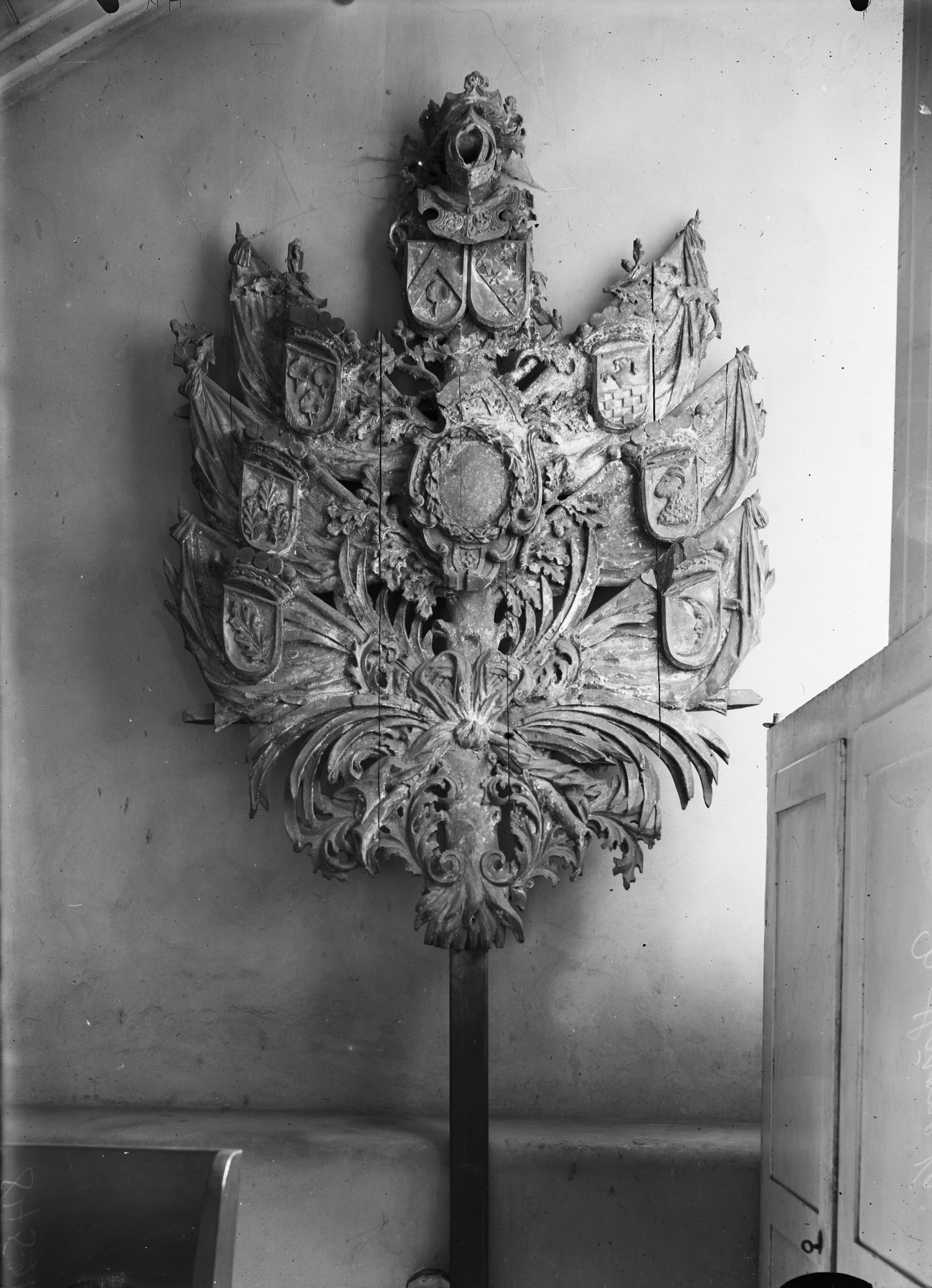 Anders Roland, Norra Härene kyrka