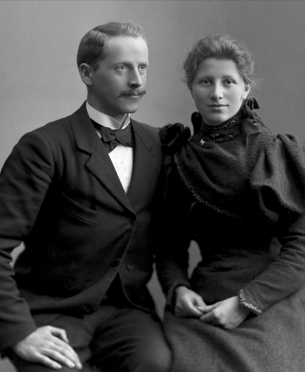 Gustav Borgen, NFB.38309