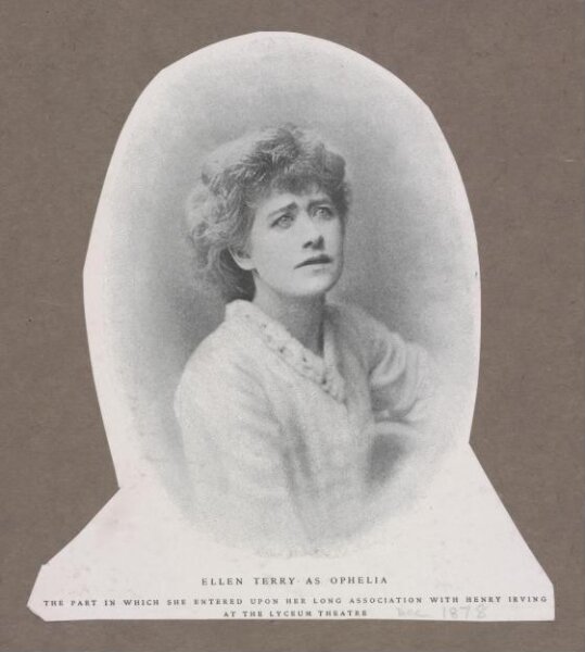 Unknown, Hamlet