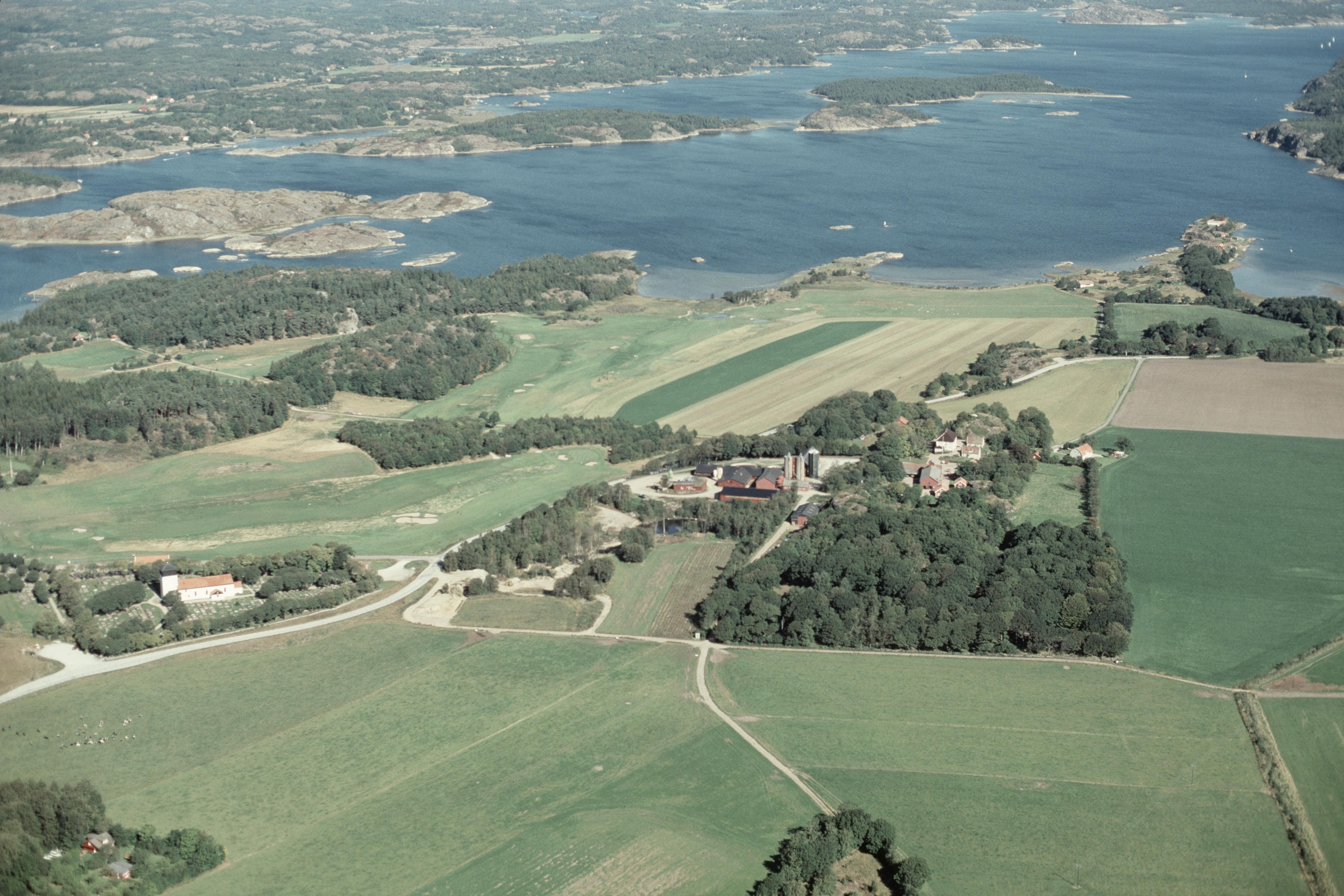 Jan Norrman, Morlanda 278:1