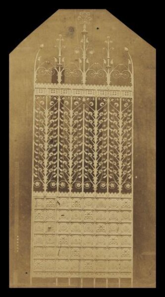 Unknown, Photograph