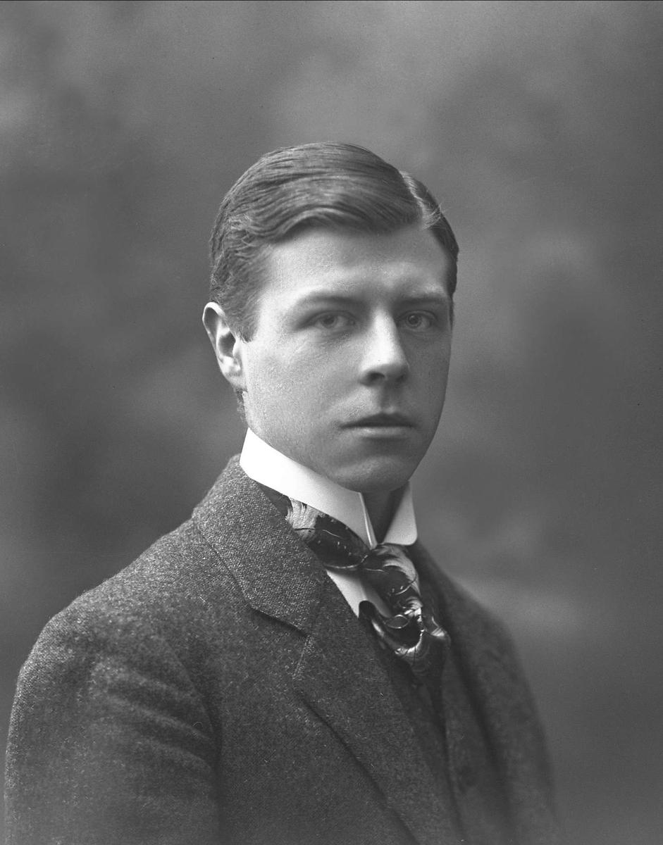 Gustav Borgen, NFB.39022