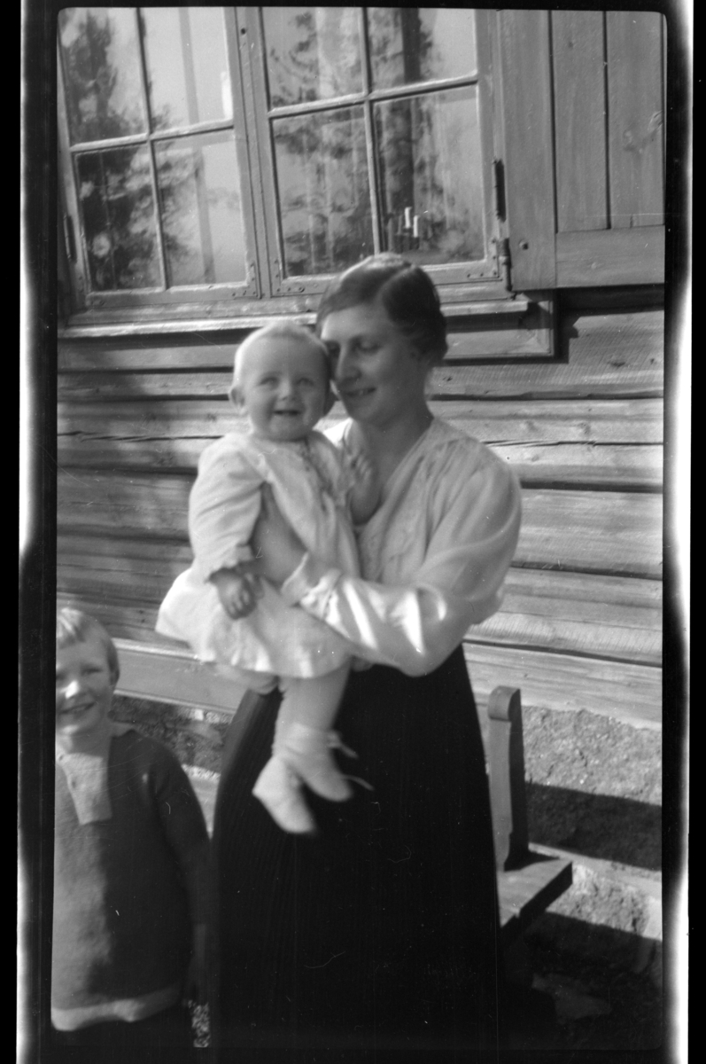 Rolf Sr. Sundt, NF.34664-147