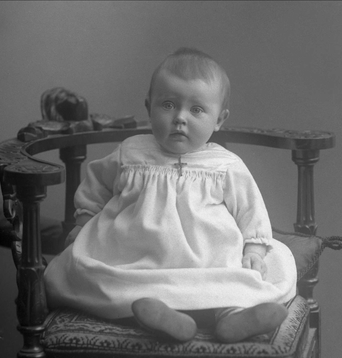 Gustav Borgen, NFB.31035