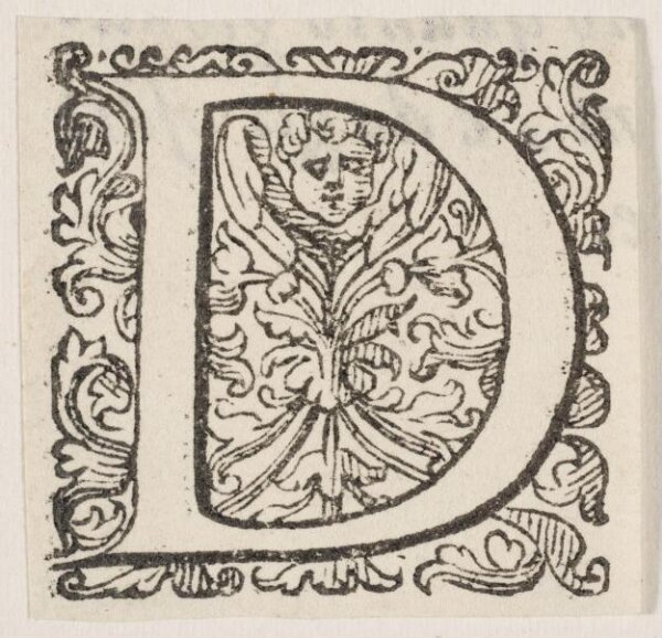 Unknown, Print
