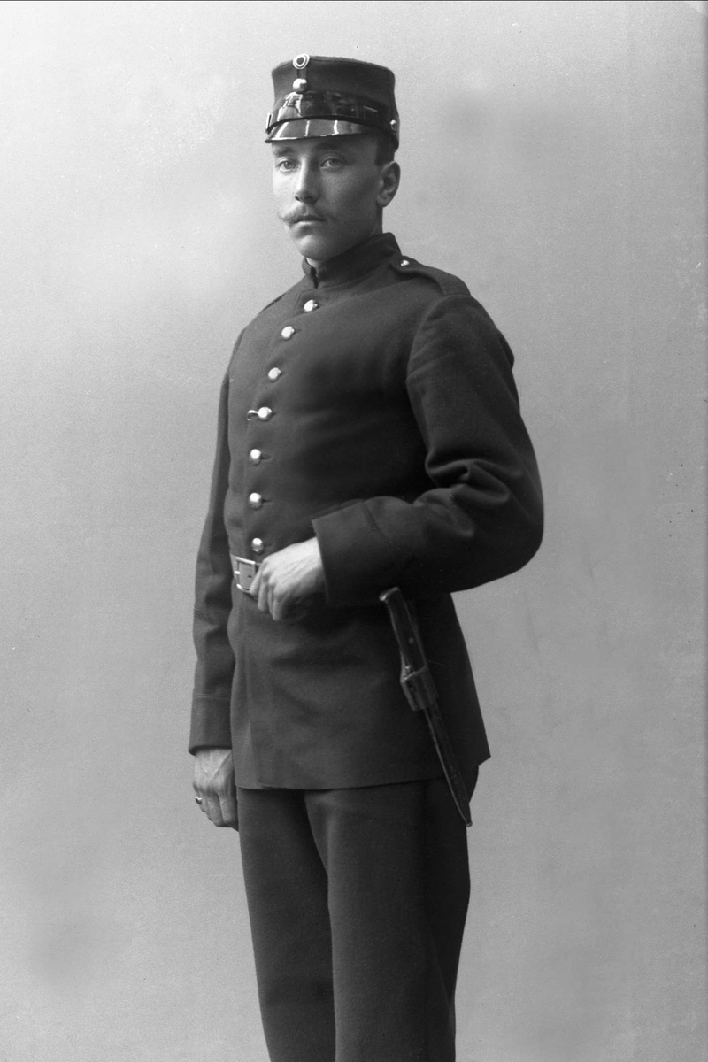 Gustav Borgen, NFB.31049