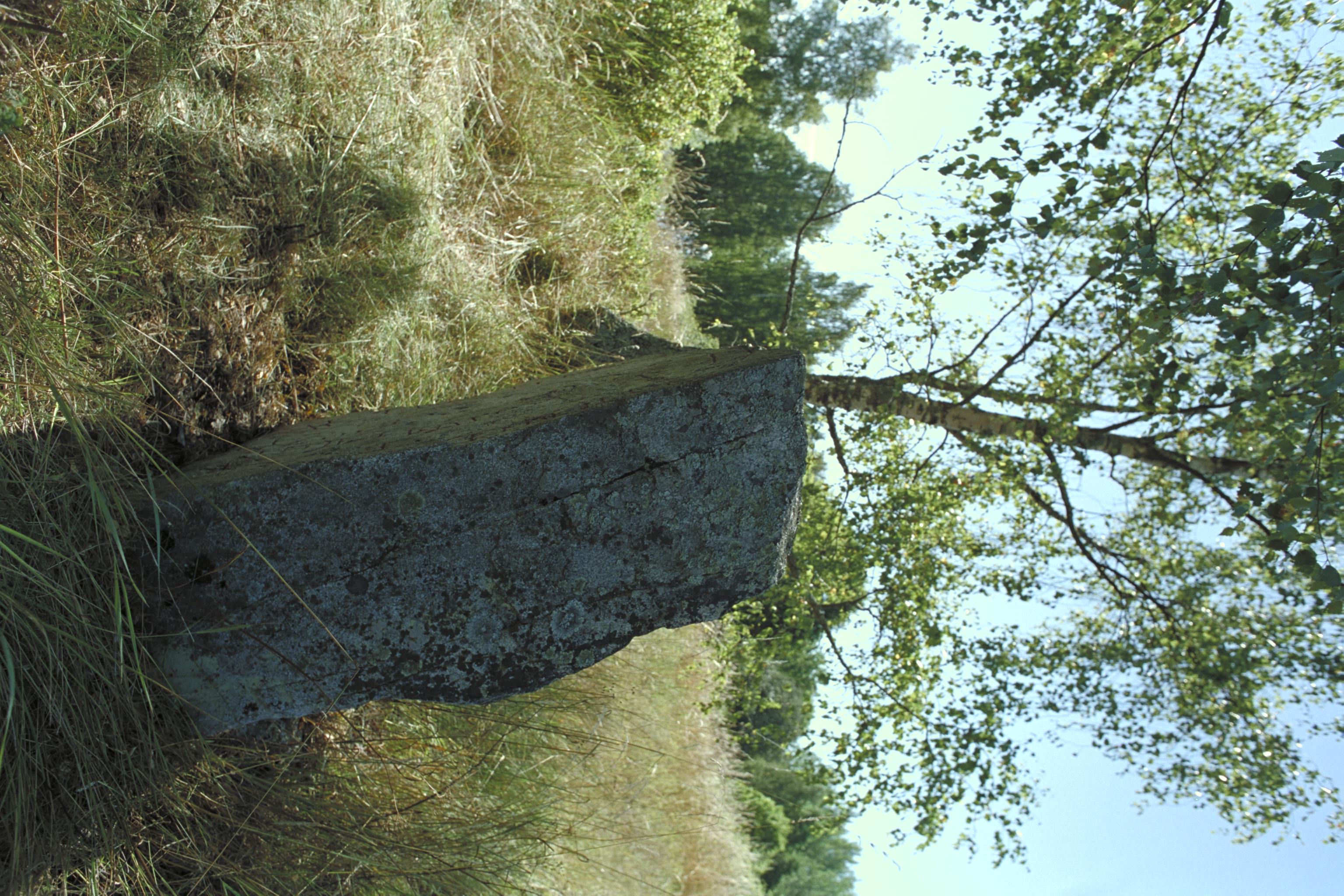 Bengt A Lundberg, Sö194 Brösicke