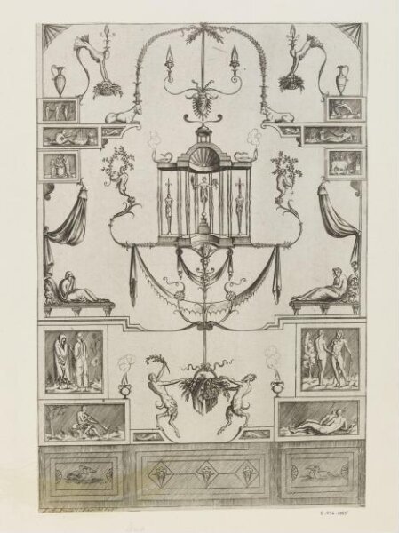 Anonymous, Print