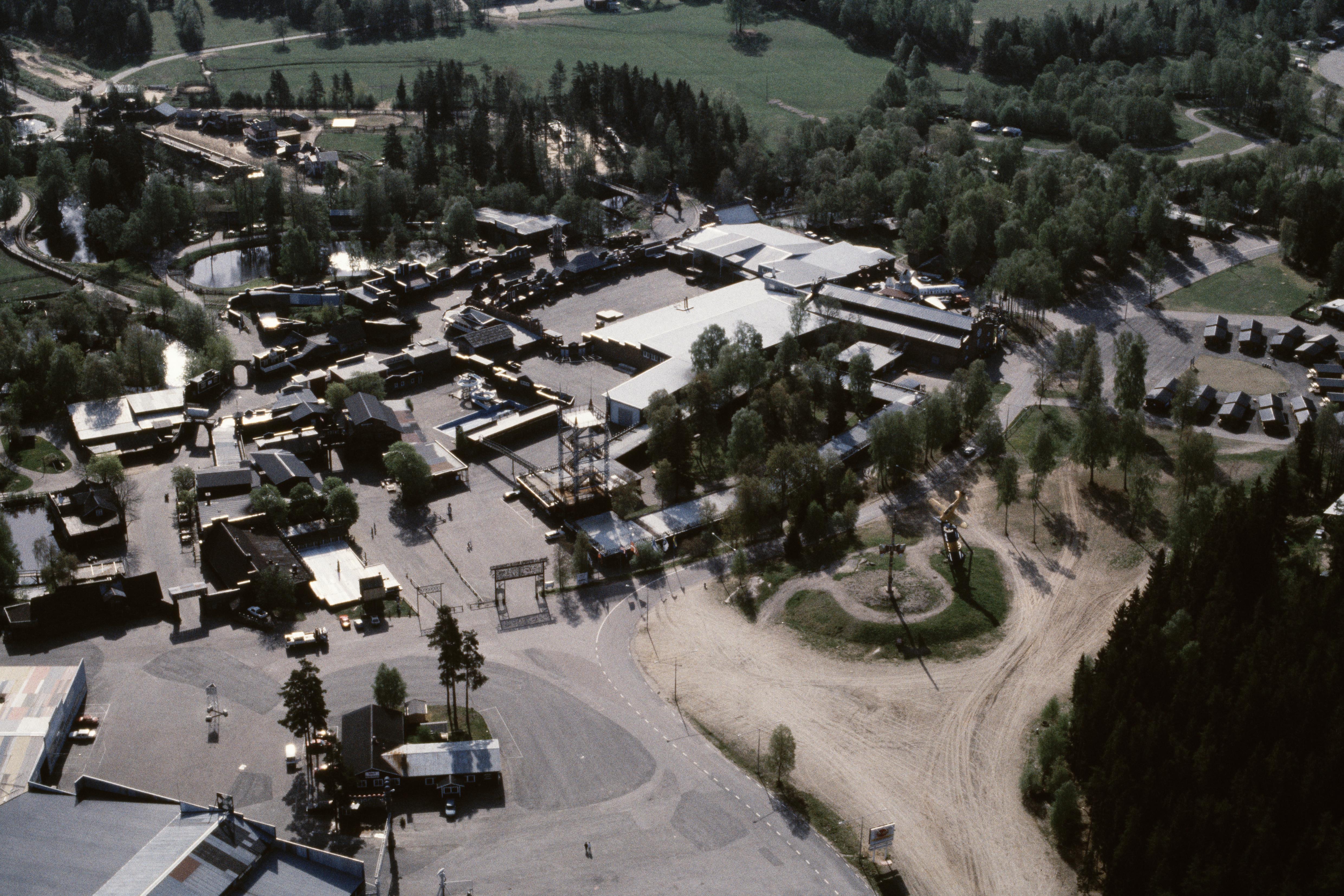 Jan Norrman, Kulltorp