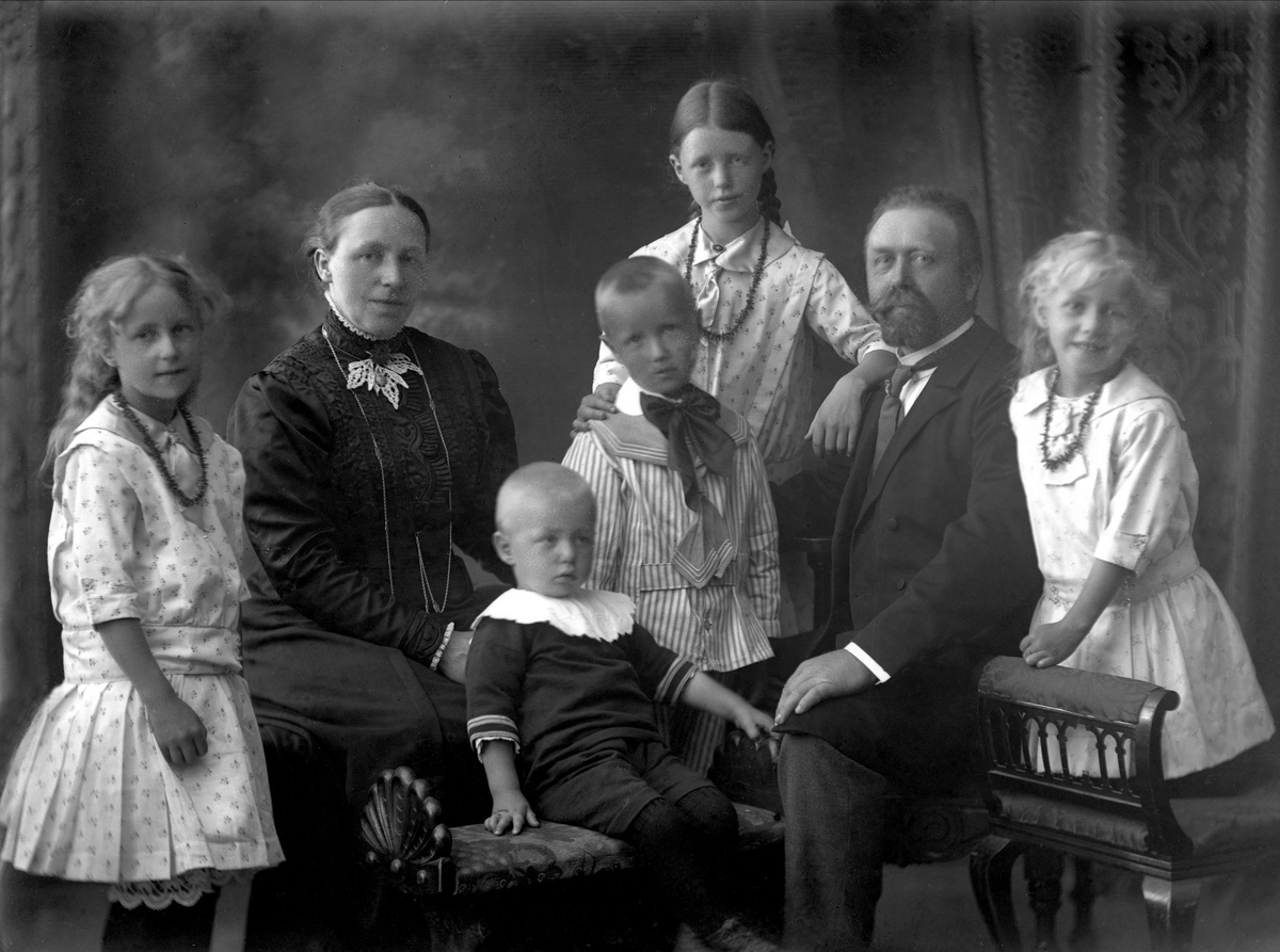 Gustav Borgen, NFB.32762