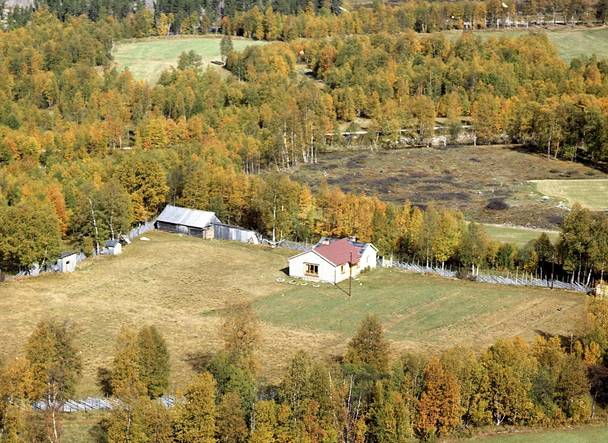 Widerøes Flyveselskap A/S, Flyfoto