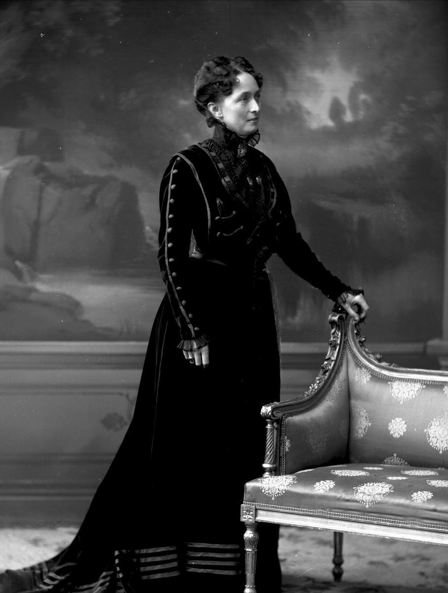 Gustav Borgen, NFB.10056