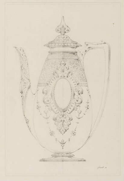 Unknown, Drawing