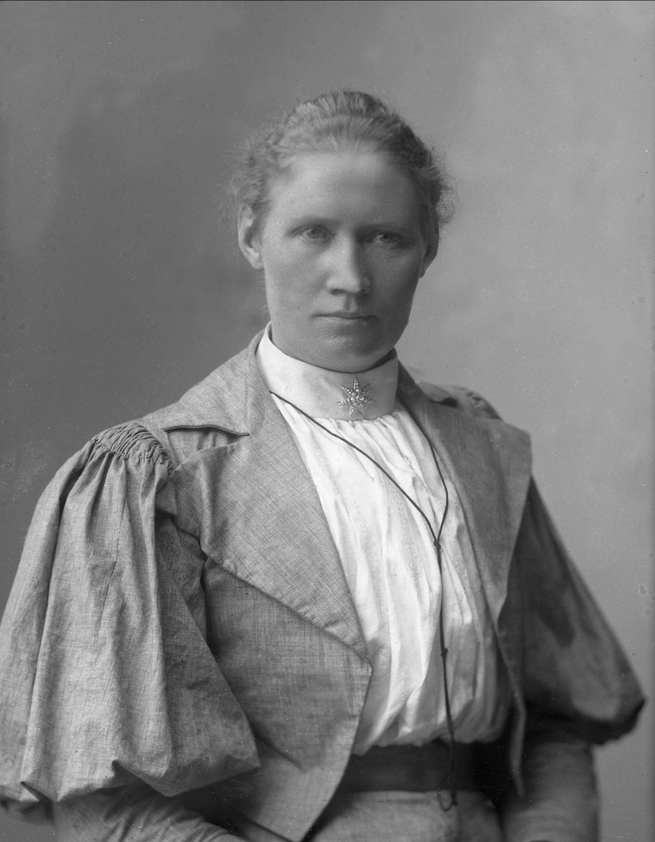 Gustav Borgen, NFB.52479