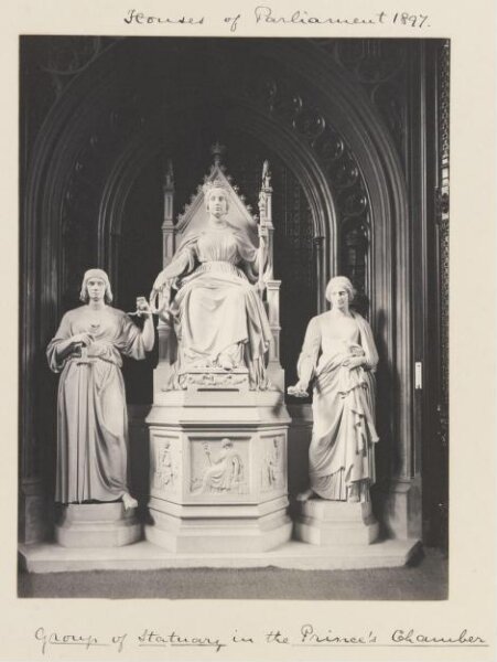 Stone, Benjamin (Sir), National Photographic Record and Survey