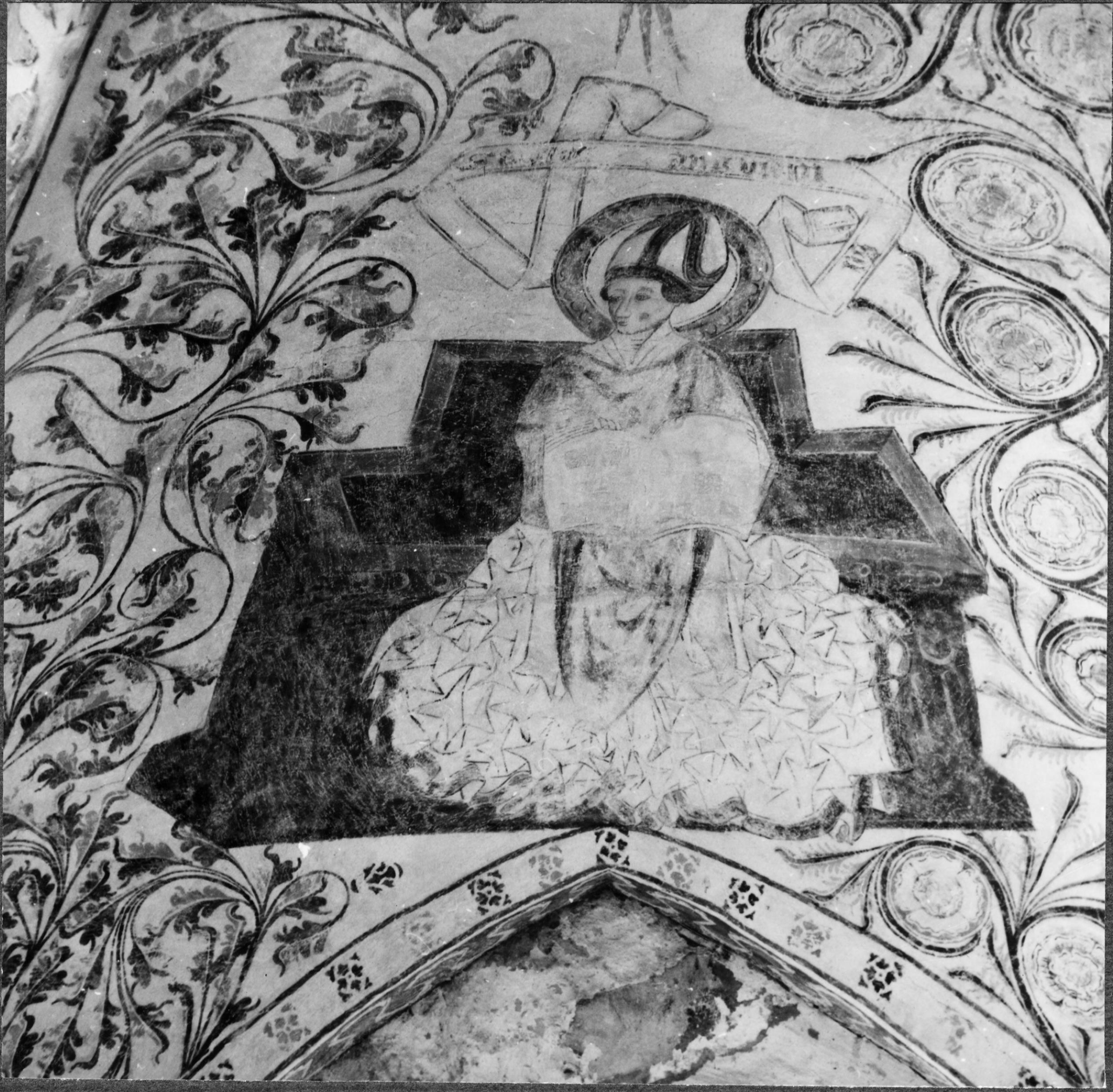 Sven Dalén, Björksta kyrka