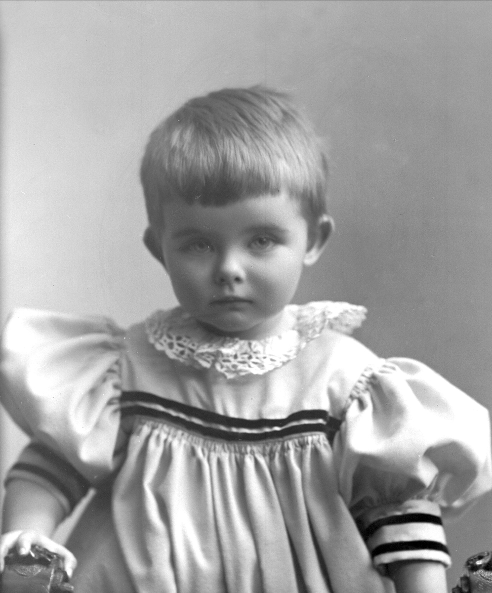 Gustav Borgen, NFB.30096