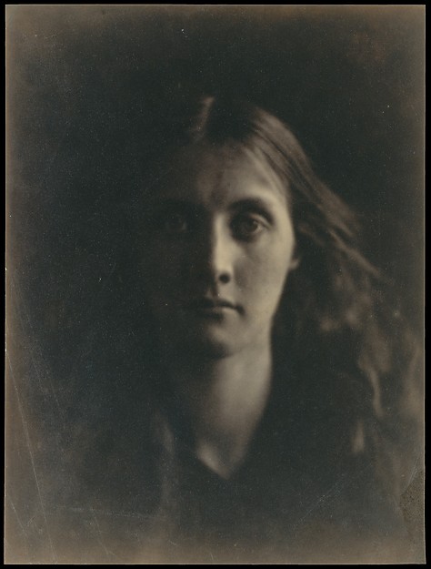 Julia Margaret Cameron, Julia Jackson