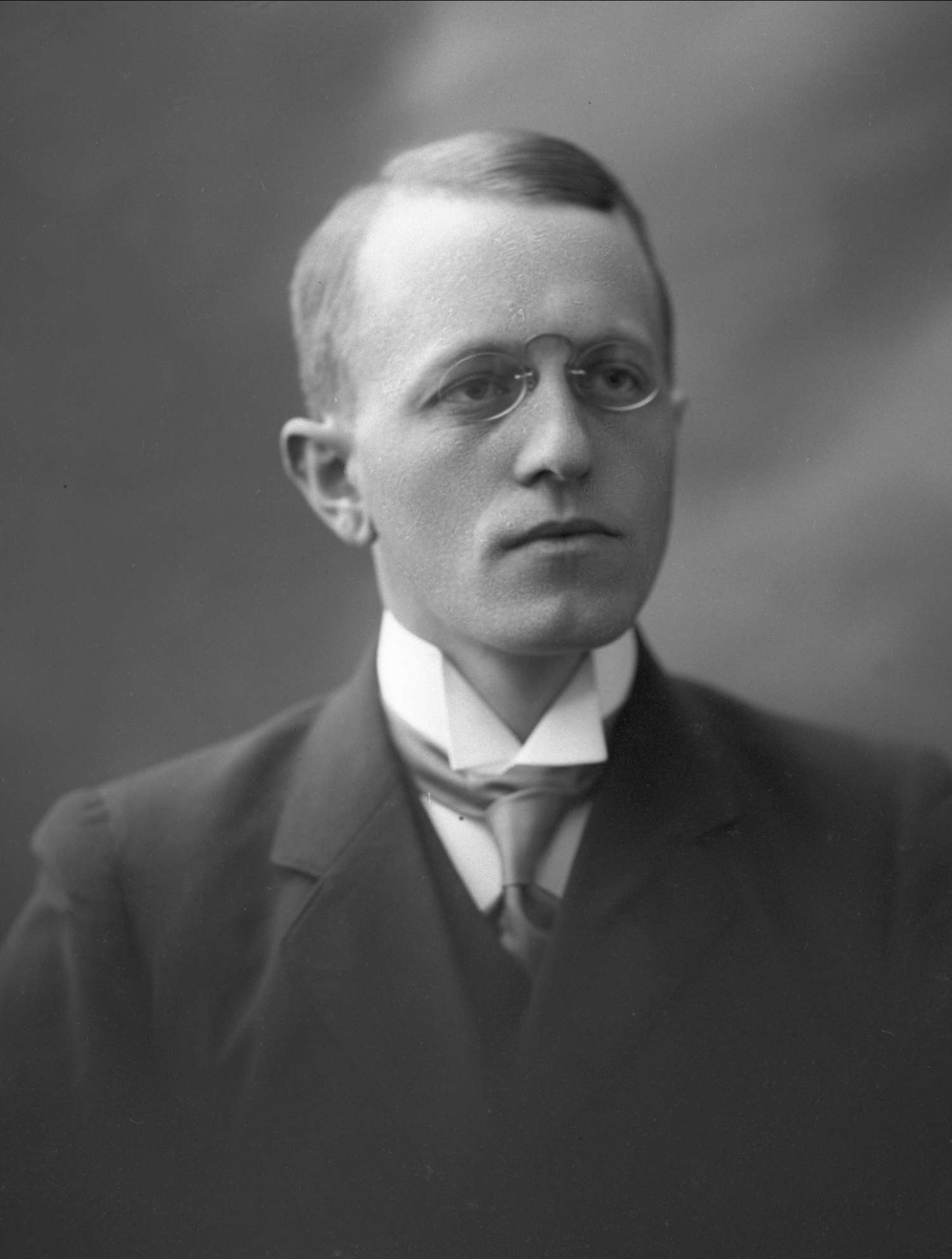 Gustav Borgen, NFB.51276