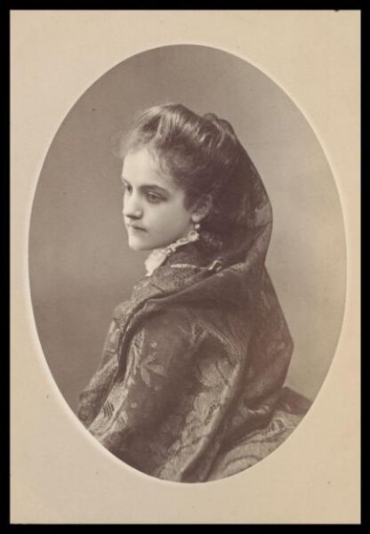 Unknown, Guy Little Theatrical Photograph