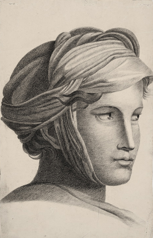 Henriette von (autor) Helffreich, Naise pea