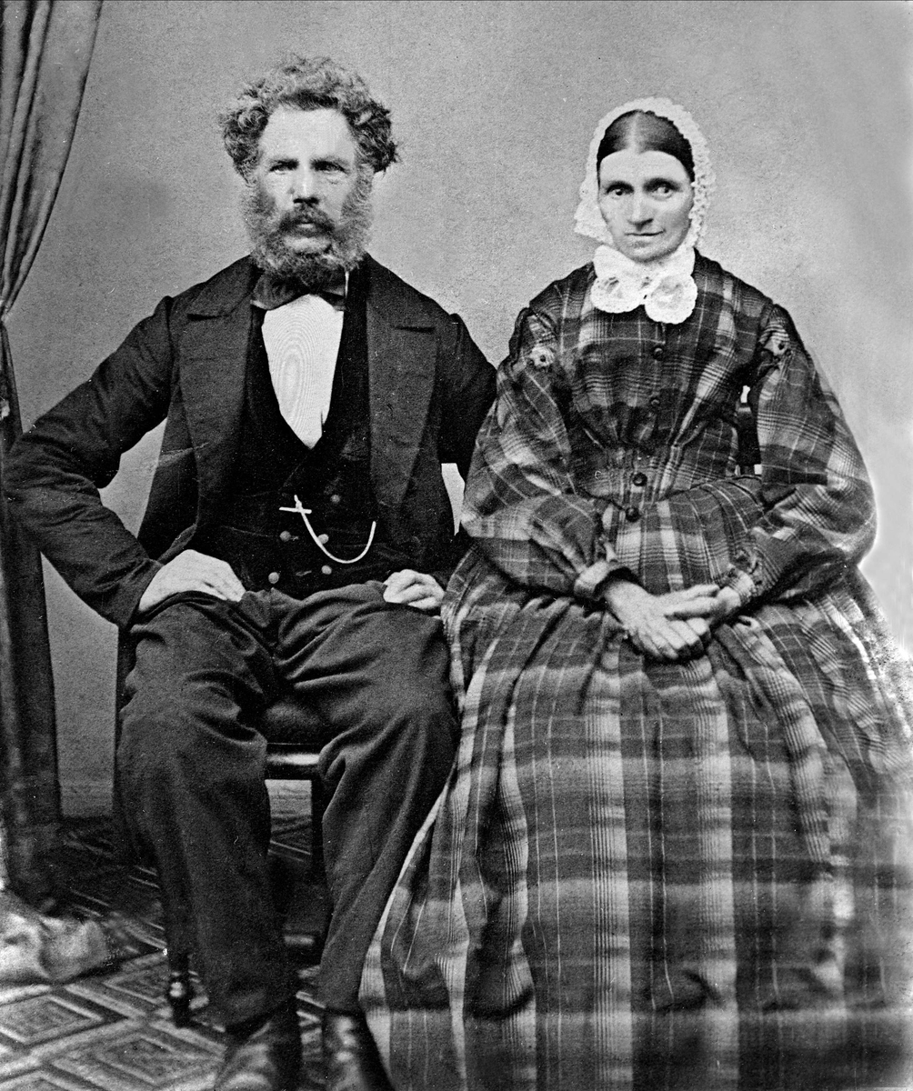 Gustav Borgen, Avfotografering.