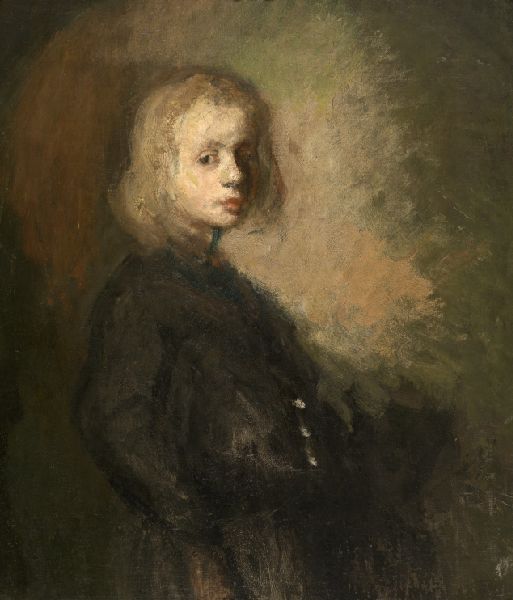 Jakob Smits, Kobeke Smits