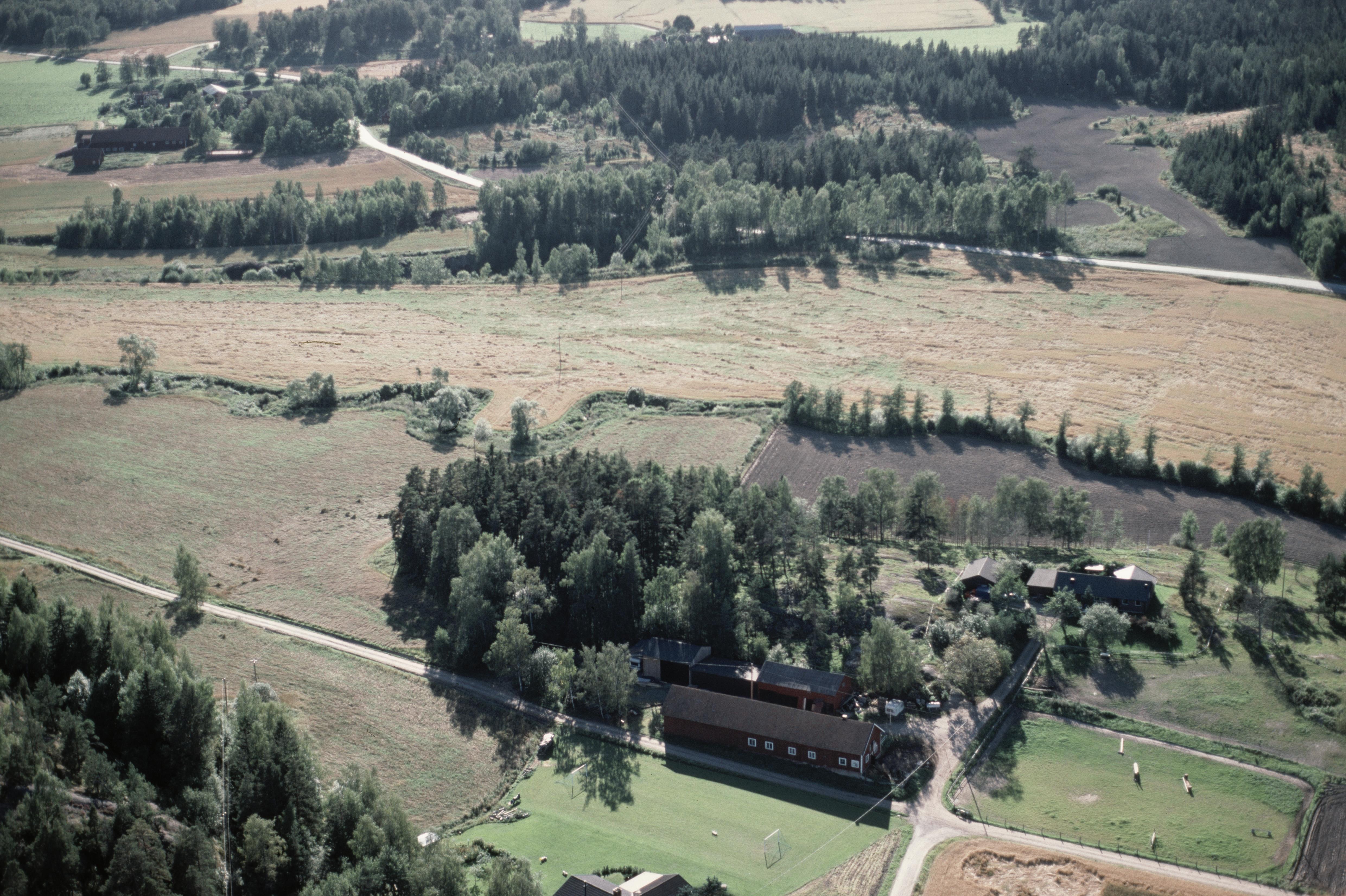 Jan Norrman, Nyköping 187:1