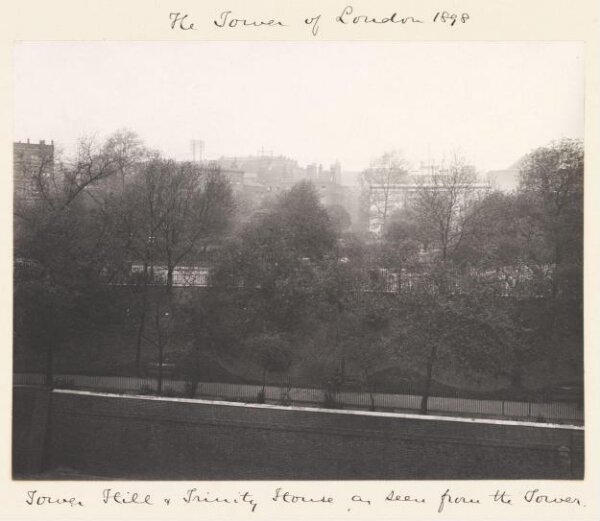Stone, Benjamin (Sir), National Photographic Record and Survey