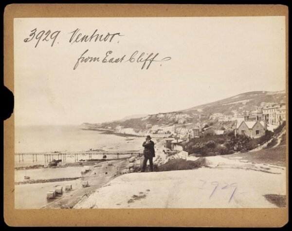 Francis Frith, Photograph