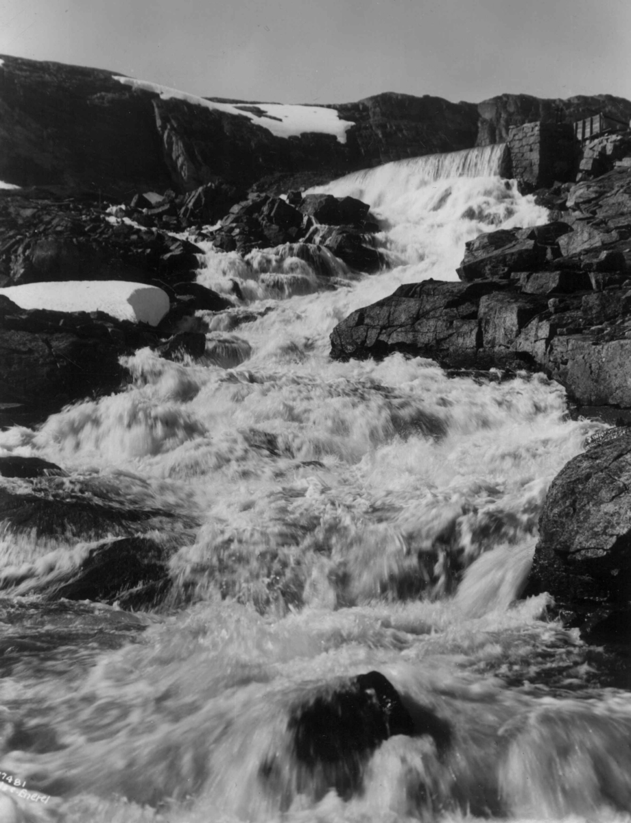 Anders Beer Wilse, Wilse original