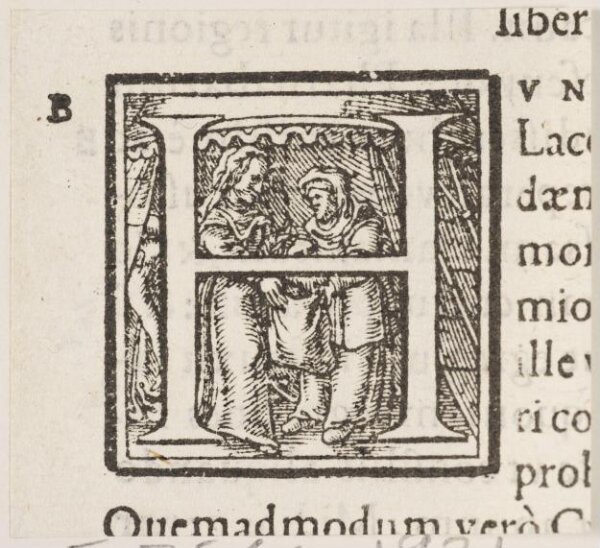 Unknown, Print