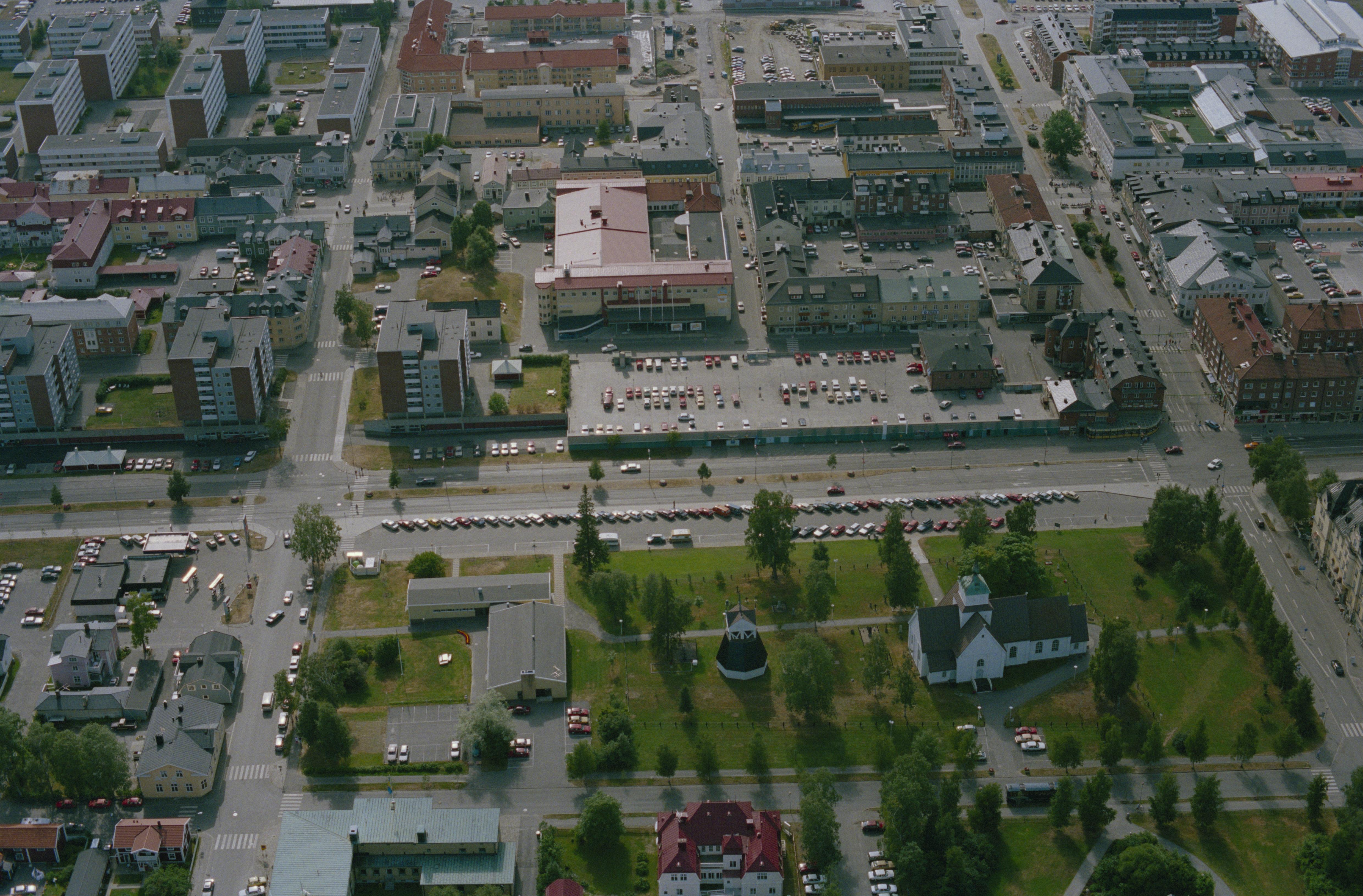Jan Norrman, Piteå socken 226:1