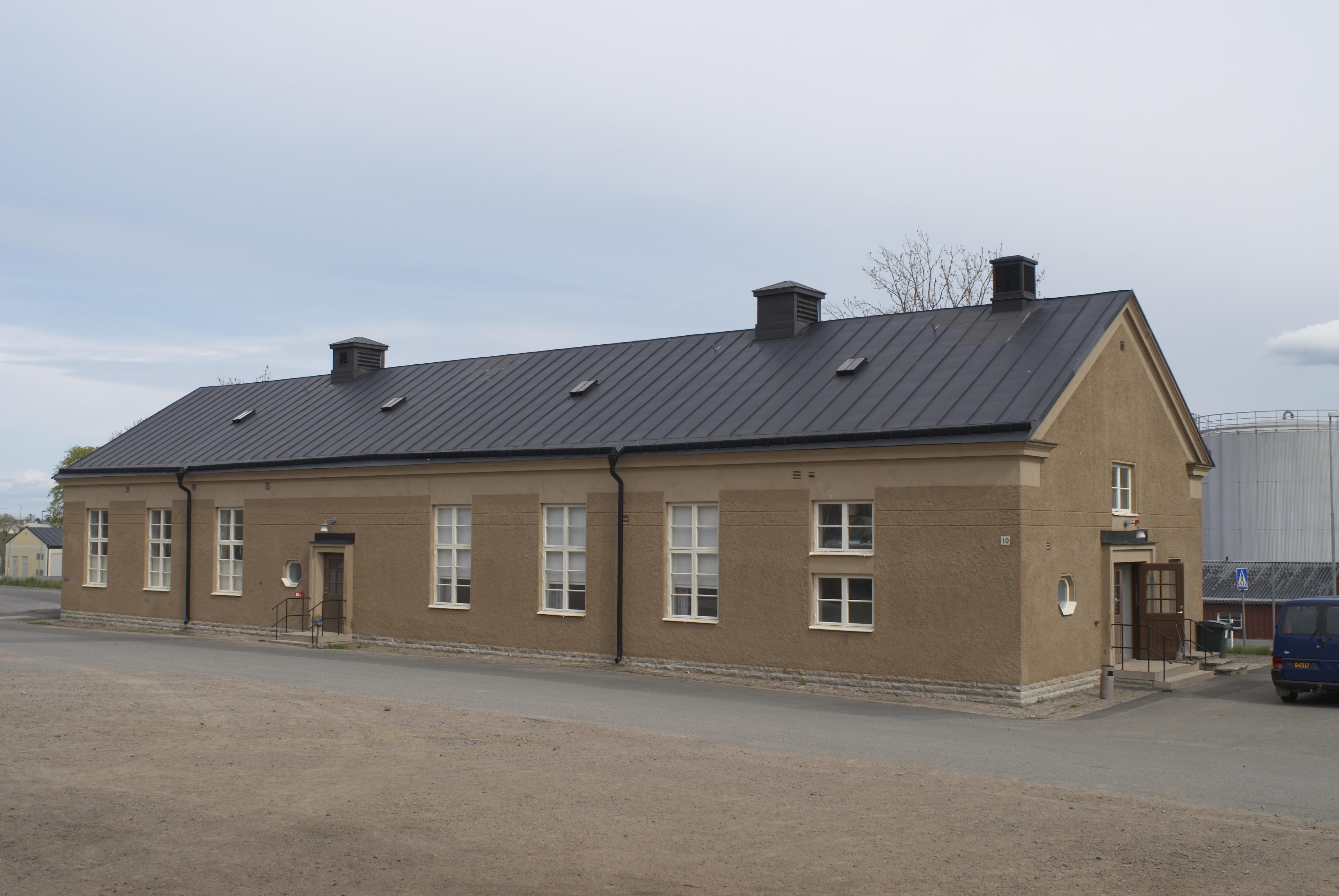 Bengt A Lundberg, Skövde 5:259